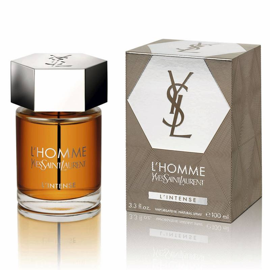 L'Homme Parfum Intense Yves Saint Laurent 100ML Edp